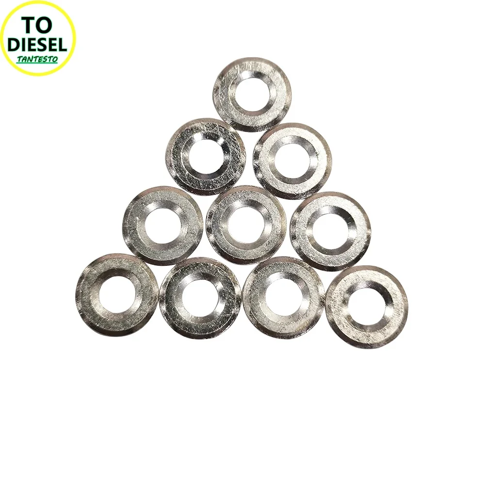 20 шт. ремонтная прокладка дизельного инжектора для Toyota 11176-30011 1KDFTV 2KDFTV Dyna Hiace Hilux Surf