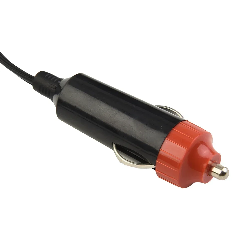 Автомобильный электрический воздушный насос 12 В компрессор 300 фунтов на