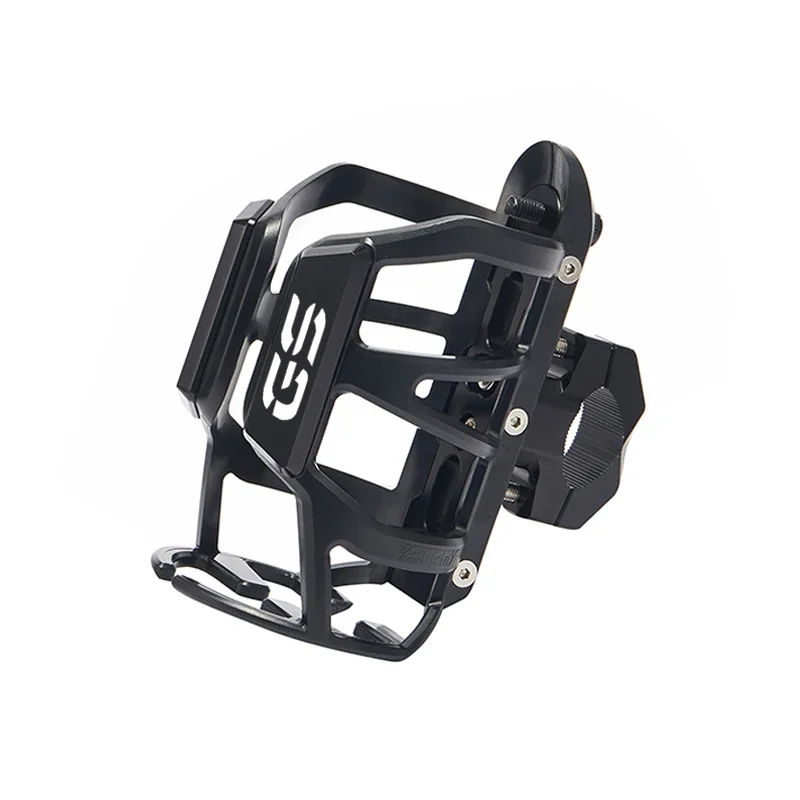 Мотоциклетный алюминиевый держатель для стакана с водой универсальный