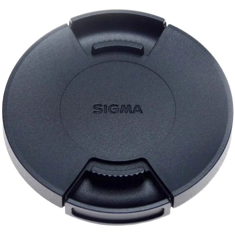 Новая оригинальная передняя крышка объектива 67 мм для Sigma 35 f/1 4 Art 16 18-125 100-400