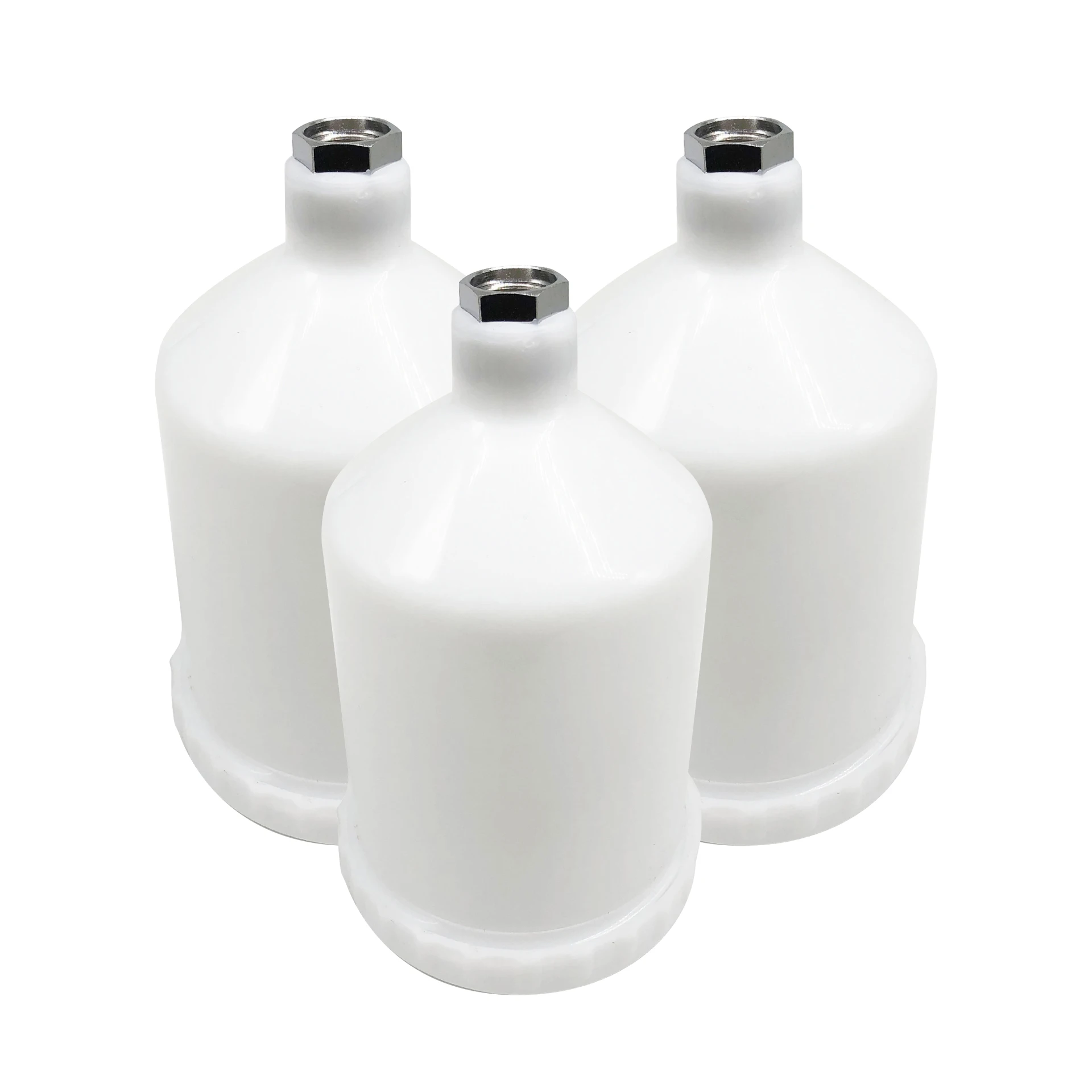 

Пистолет-распылитель для краски, лейка из ПВХ, 600 мл