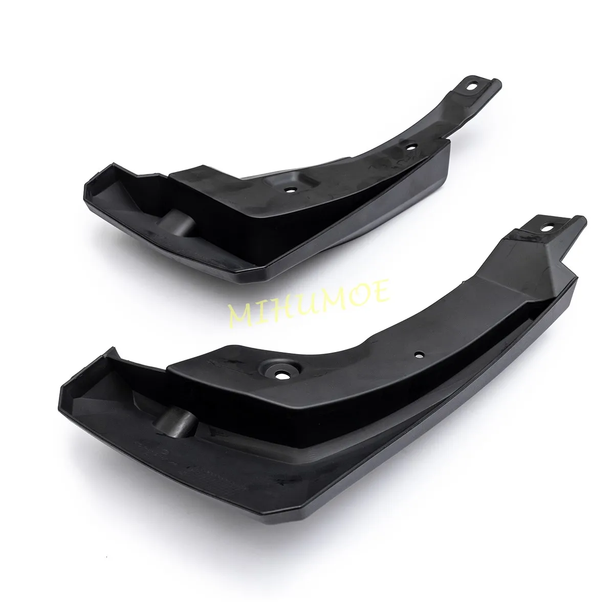 Брызговики для Toyota RAV4 Suzuki Across 2019-2024 грязеотталкивающие щитки 2020 2021 2022 2023