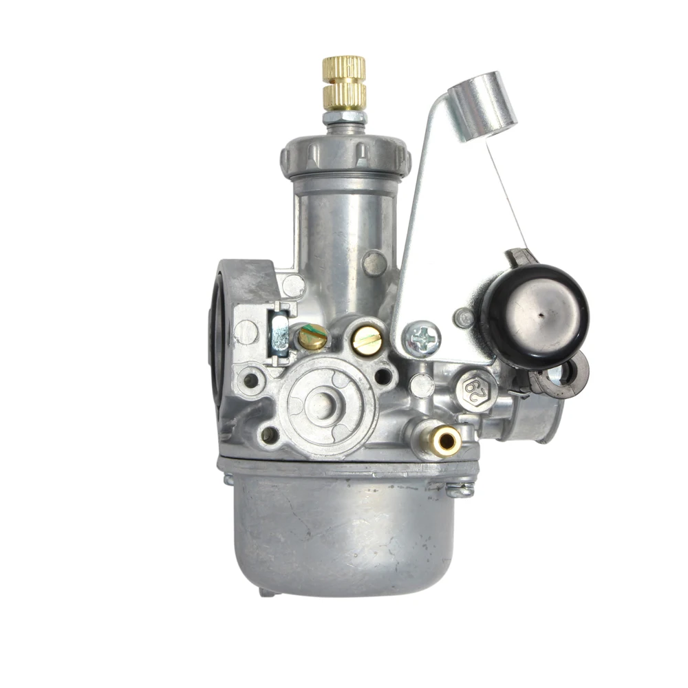 Фото Карбюратор для мотоцикла Kriss120 AX125 AX125aaf Fury125R KLX140 120-140 куб. см, прямая замена №5
