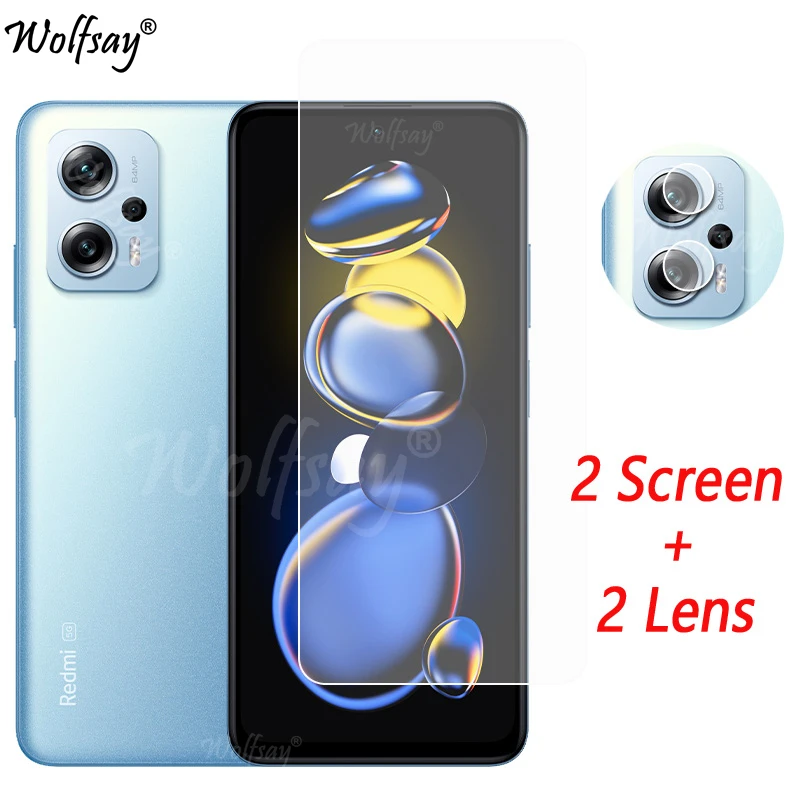 

Camera Len For Redmi Note 11T Pro Plus Screen Protector Glass Redmi Note 11T Pro+ Camera Glass For Redmi Note 11T Pro Plus Glass