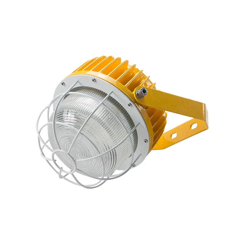 Фото Промышленный светодиодный прожектор 40W 60W 80W 120W IP65, водонепроницаемый, взрывозащищенный, для наружного освещения, высокомощный. №1