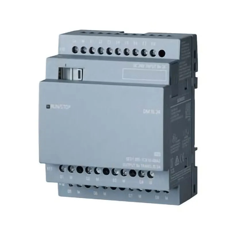 

Новый оригинальный 6ED1055-1CB10-0BA2 DM16 24 exp модуль 8 DI/8 DO 6ED1 055-1CB10-0BA2 6ED10551CB100BA2