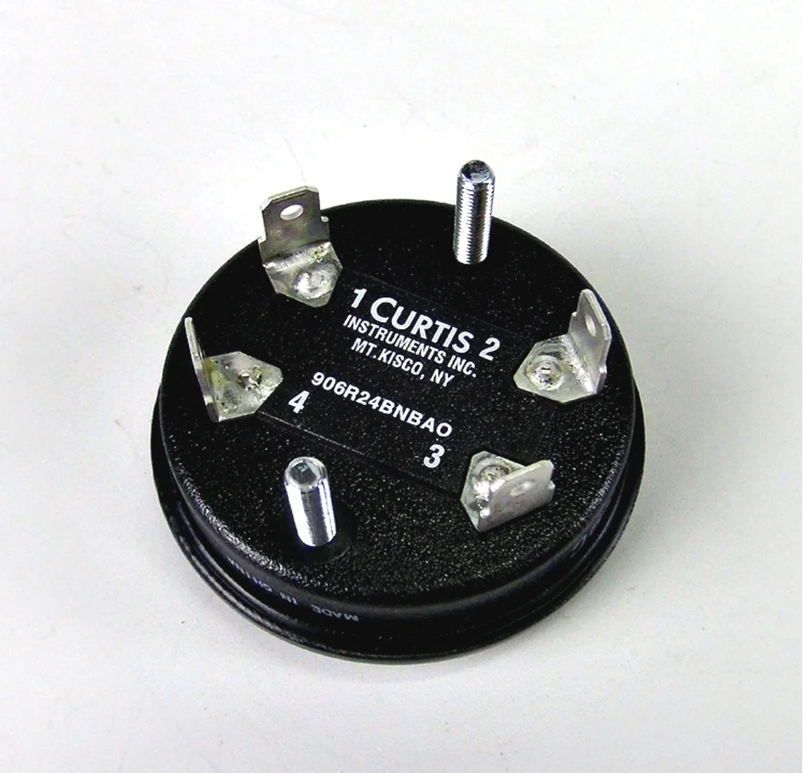 Кластер инструментов счетчик часов индикатор заряда батареи 24 В электроэнергии