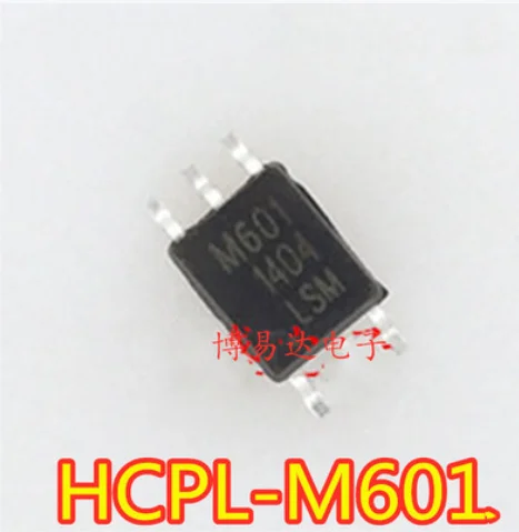 

Бесплатная доставка, 20 шт., 50 шт., Φ M601 SOP-5 10M