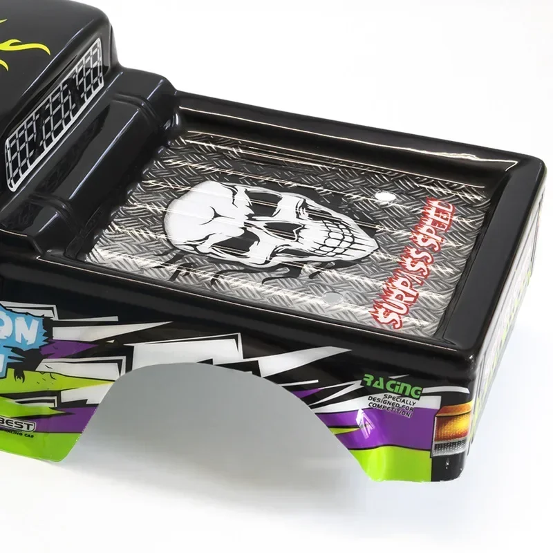 Корпус автомобиля 1/8 для SG-801/802/803 запасные части модели радиоуправляемых