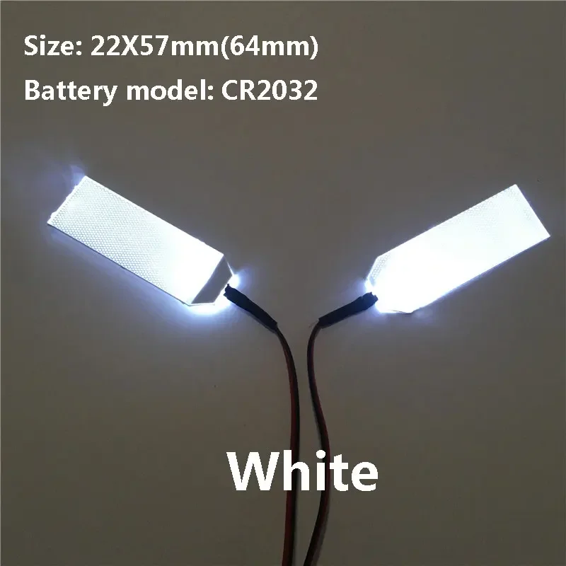 

Комплекты светодиодсветильник светильников для Хэллоуина «сделай сам», шлем Брюса, косплей, светящиеся глаза, Модифицированная маска аксессуары Cos CR2032, жесткая