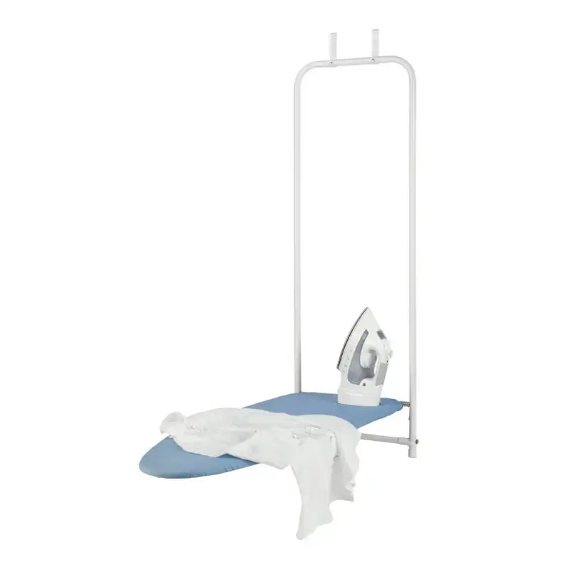 

Can Do Over-The-Door Hanging Ironing Board