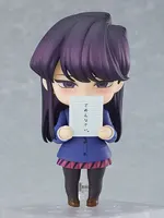 Komi can't communicate Komi-san wa Action Figure 10cm 5
