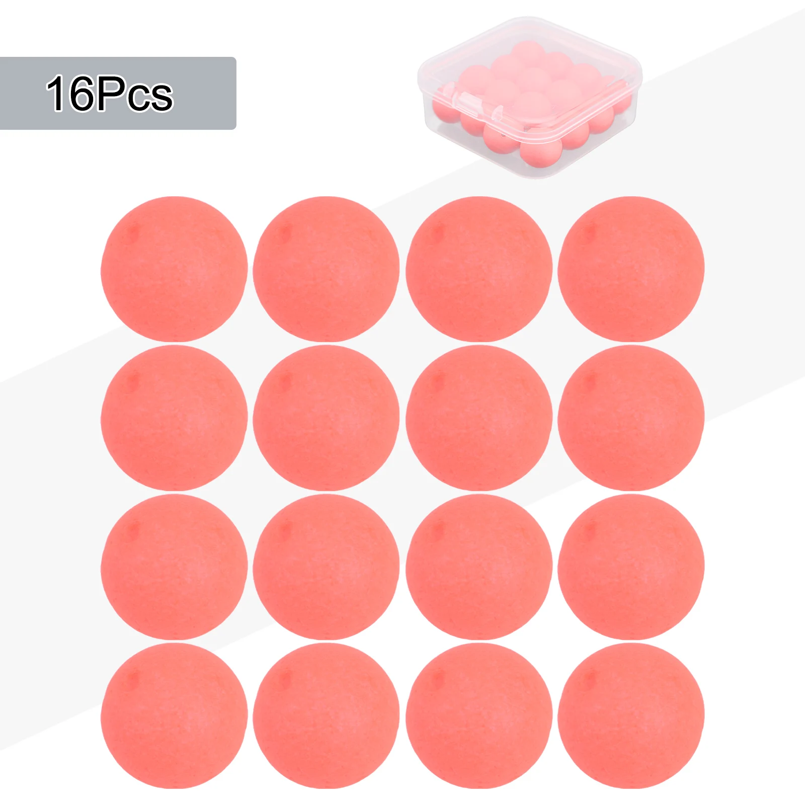 Beads Bait Floats Bright Colors Carp Fishing Accessories Ball Terminal Tackle Ultra-light For Sea