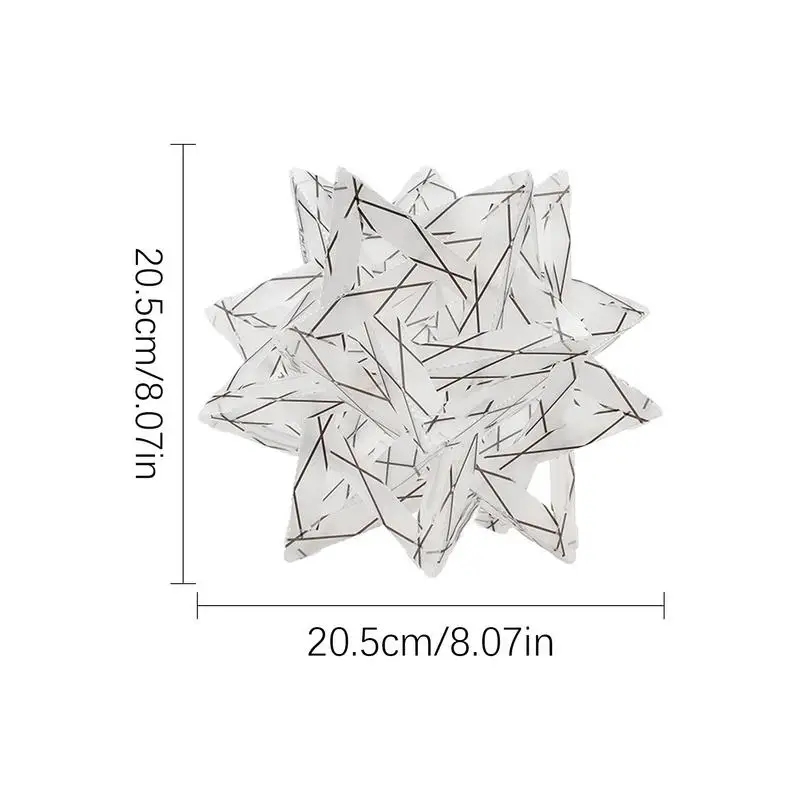 Открытый светильник для кемпинга абажур водонепроницаемый Polestar фонаря