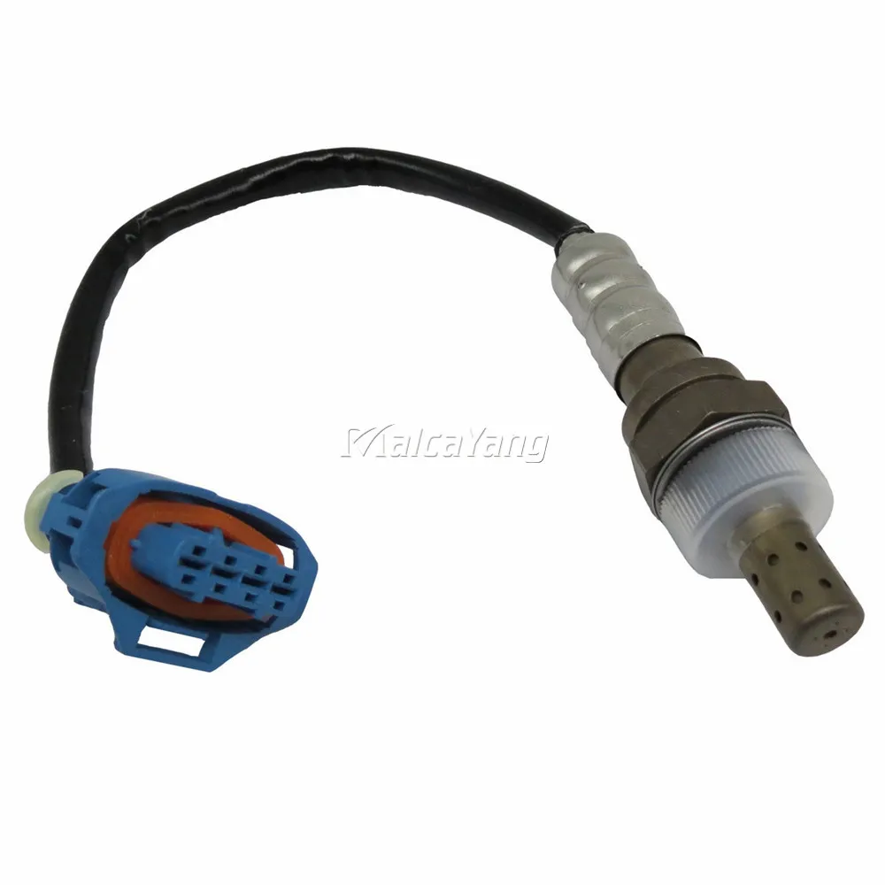 Высококачественный O2 Lambda задний кислородный датчик для Chevrolet Cruze 1 6 8 2009- NTK трубка 4