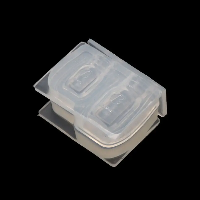 

Небольшой контейнер для хранения медовой магнитной силиконовой формы