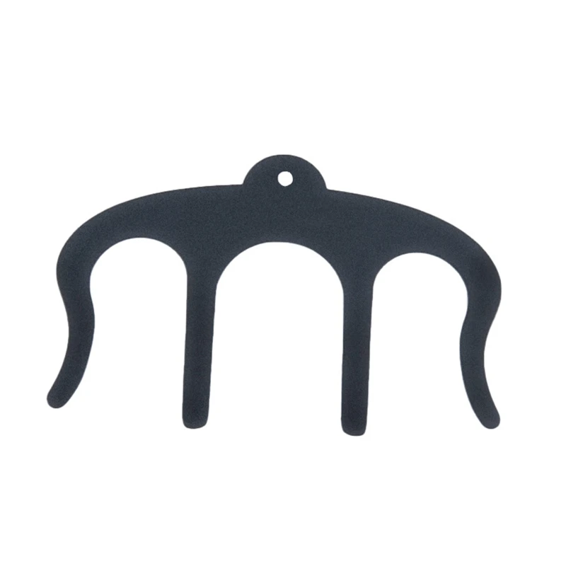 Прочная музыкальная папка металлические закладки зажимы держатель для страниц