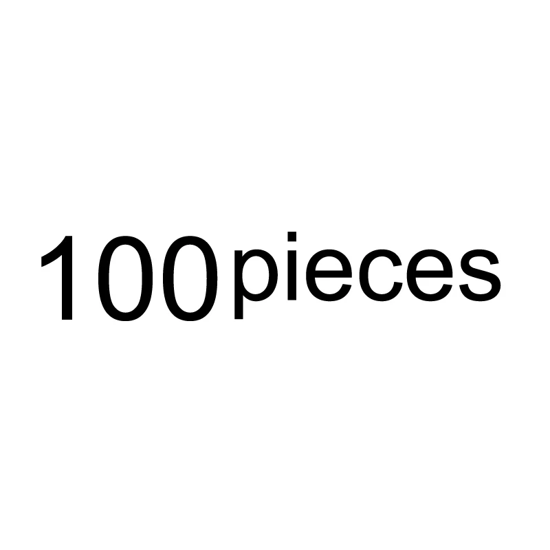 

Оплатите 500 шт. браслетов