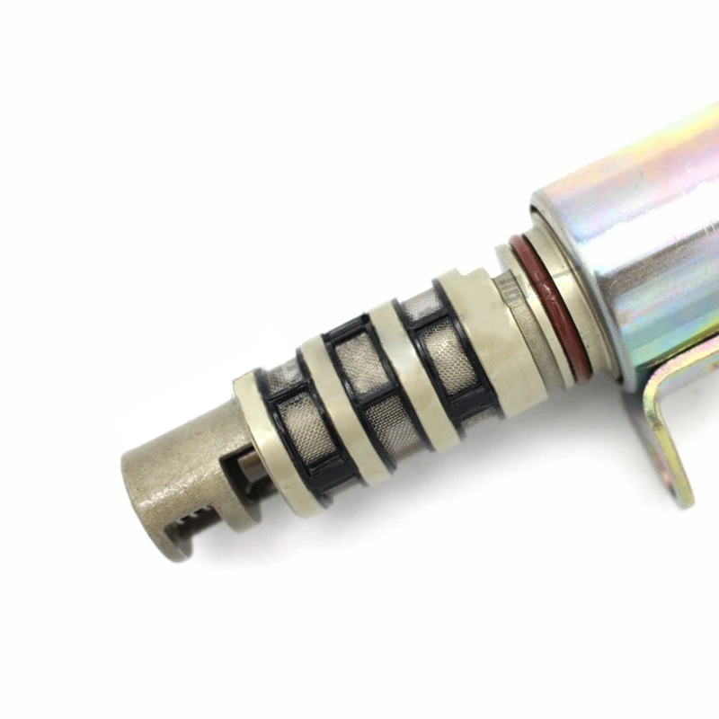 Автомобильный электромагнитный клапан управления маслом VTC для Honda Civic CRV Acura RDX TSX