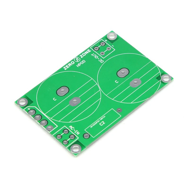 SUQIYA-HPOO один источник питания фильтр выпрямителя PCB комплект готовой платы (NOVER