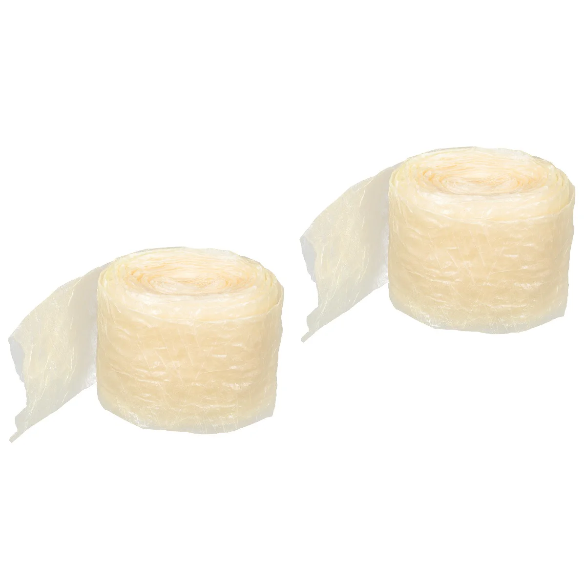 

Sausage Casing Hot Making Dog Vegan Maker String Kitchen Tube Roll Homemade Accessories Diy Inedible Casings Collagen Tool