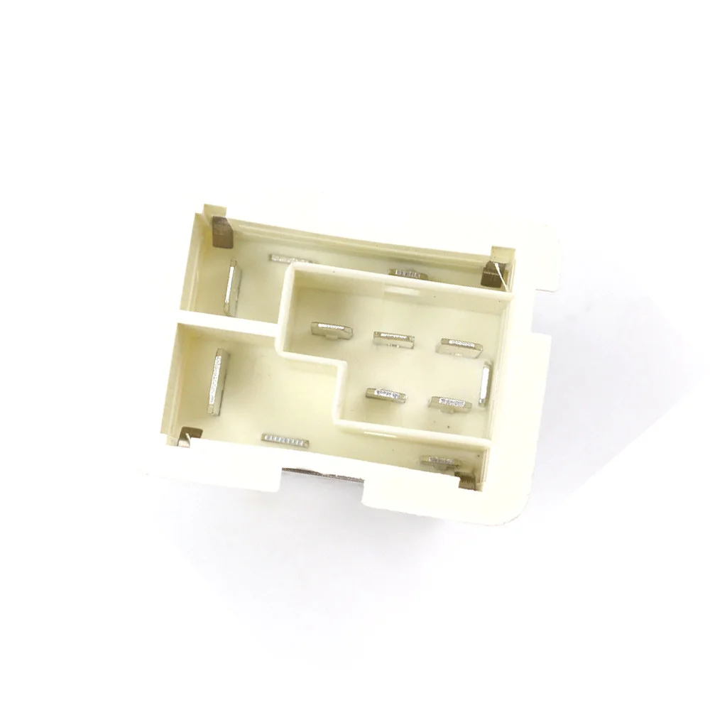

Brand New Fan Resistance Heater Blower 5*5*4cm -25 Degrees To 80 Degrees