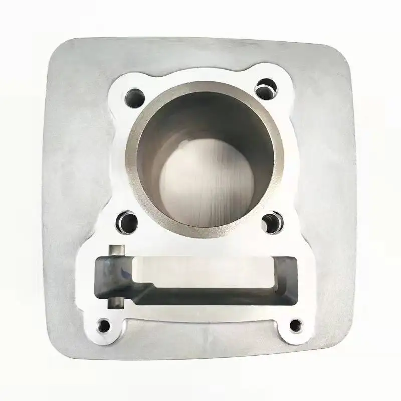 Подходит для нового Haojiang TY150 Tianyi 150 трех поколений втулка цилиндра средний