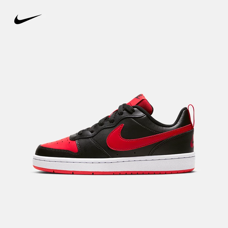 

NIKE women's shoes COURT BOROUGH LOW 2 sneakers