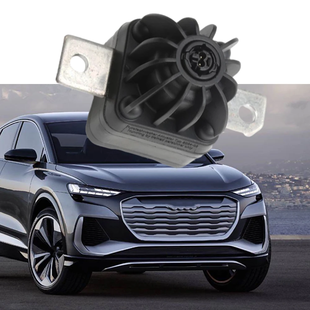 

11К 915463 B ID4 0Z1 915 604 L Высоковольтный пирофон для Audi Q4 VW ID3 Блок отключения аккумулятора 0Z 1998184 Т 11К 915 463С