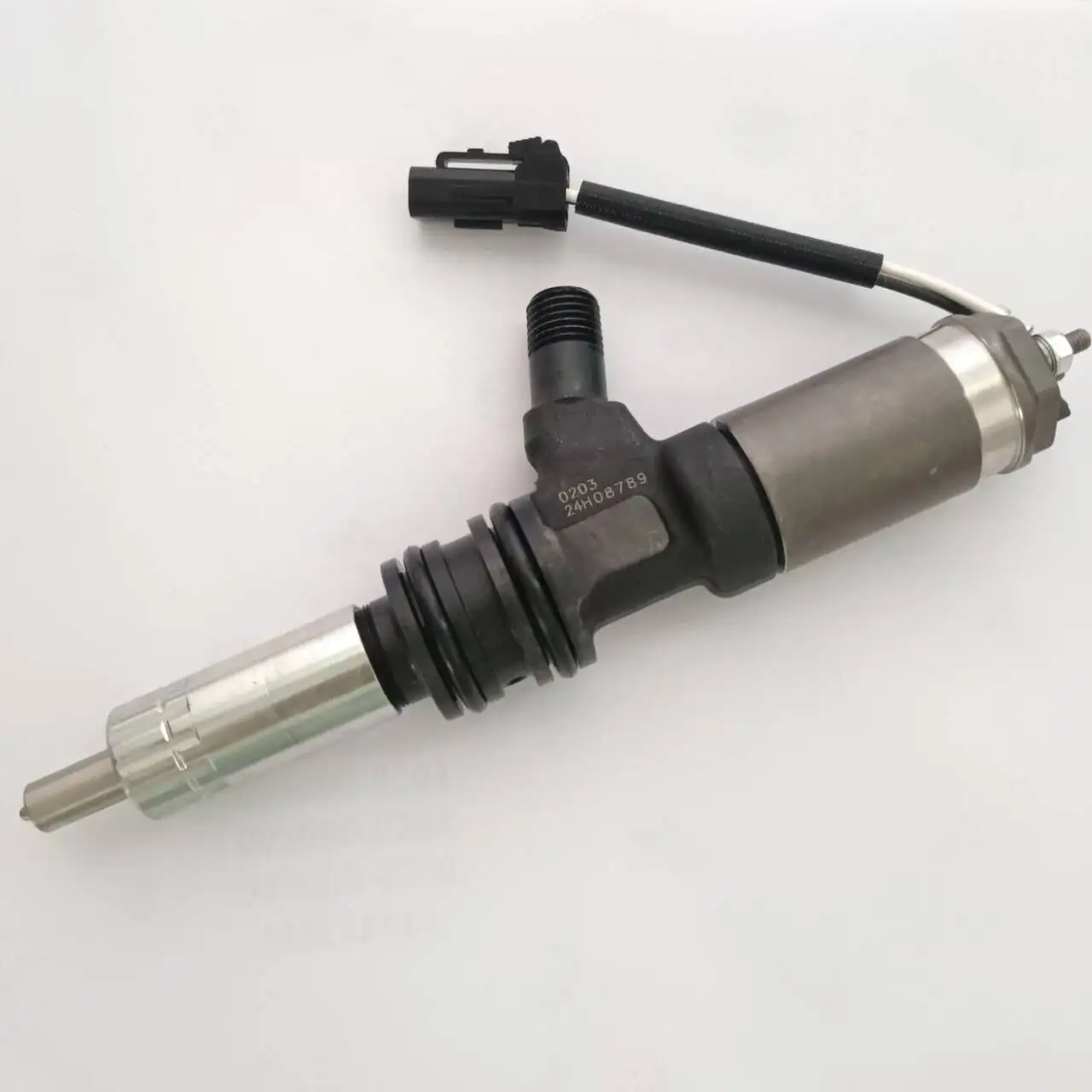 Common Rail 095000-0203 095000-0204 095000-0200 ME132614 ME302565