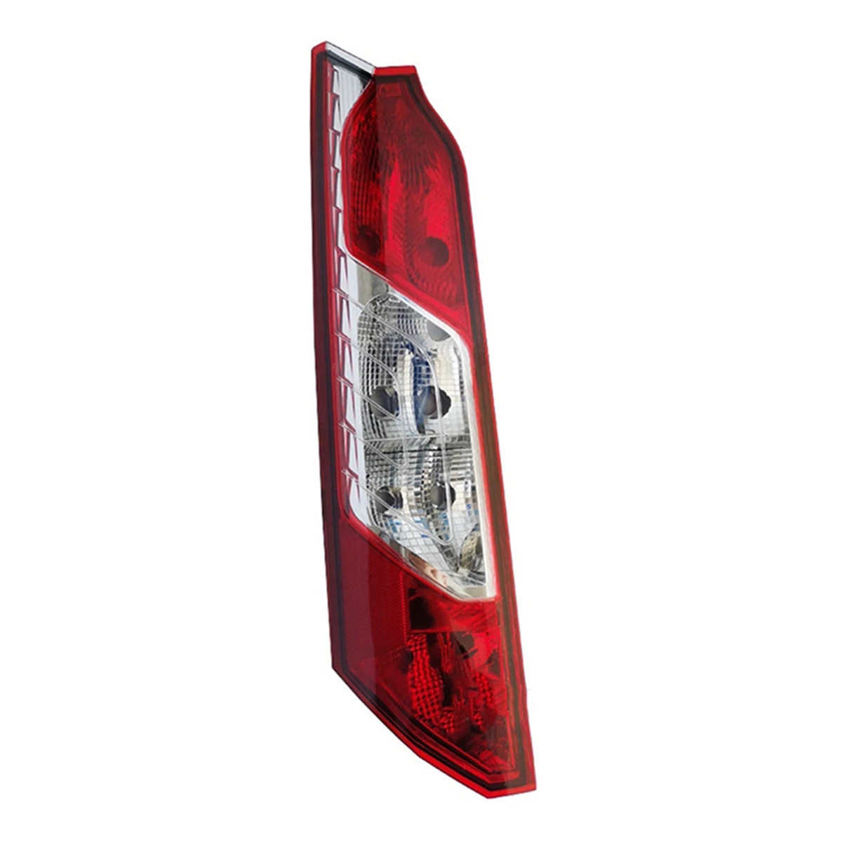 

For Ford Transit Connect MK2 Van 2014-2021 Car Rear Tail Light Without Bulb DT11-13405-AC 1908969 LH Side