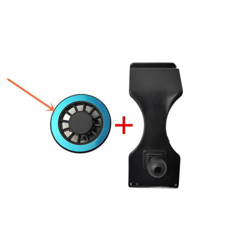 

Однокомпонентный Магнитный Держатель Для Телефона Из ABS-пластика Для Mercedes-Benz E 200 260 300 W213 (2016-2021) — Фиксиров...