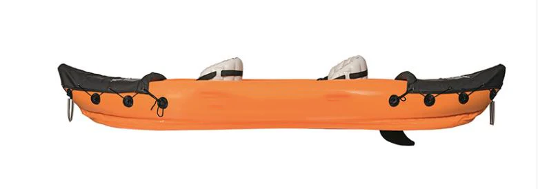 Новое поступление легкий надувной каяк ONE SURF Для океан рыбалки лодки из ПВХ на 2