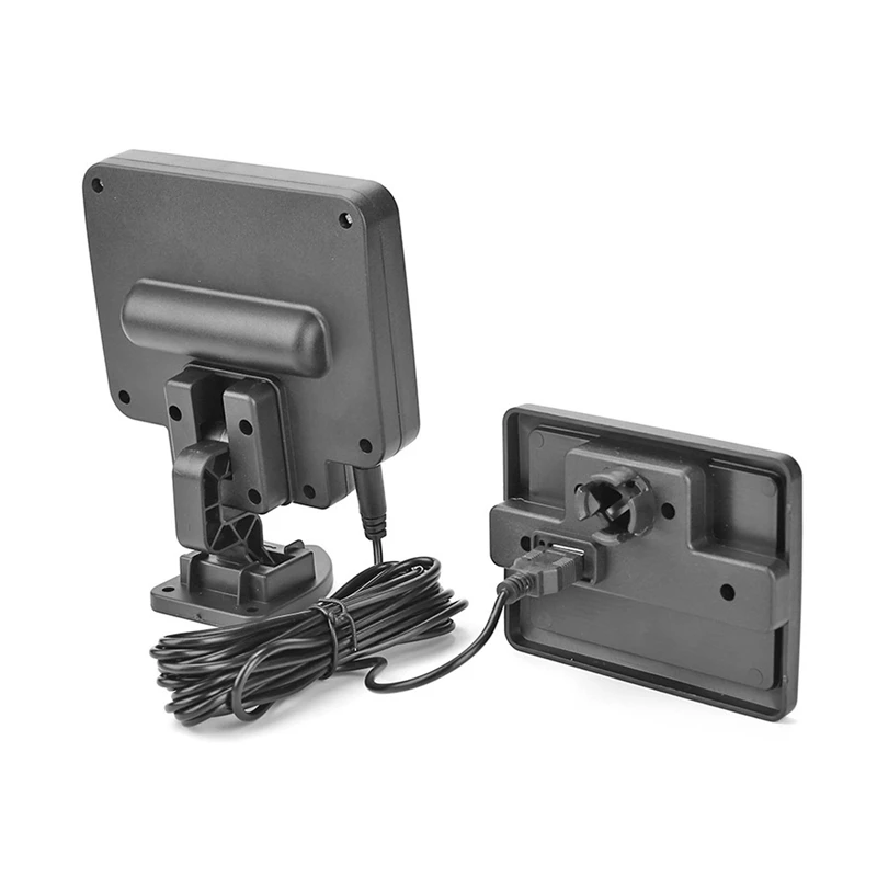 Акция! Уличная лампа на солнечной батарее с 3 режимами освесветильник