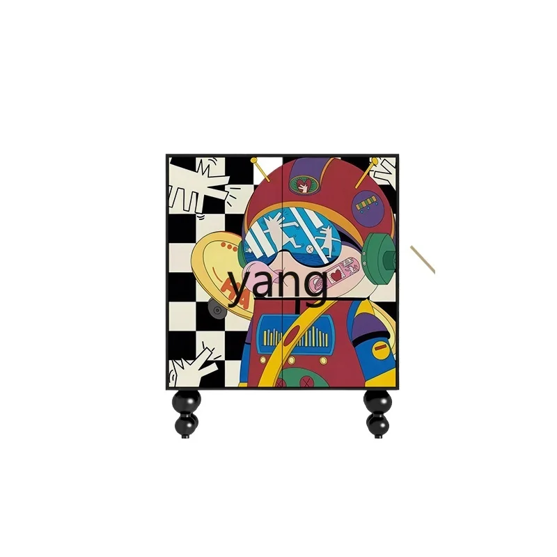 Шкаф для обуви из массива дерева