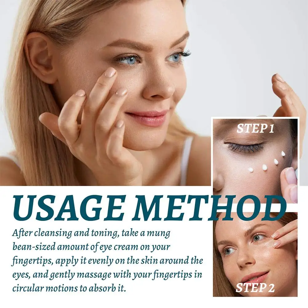 Рисунок 3 - Крем для области вокруг глаз увлажняющий