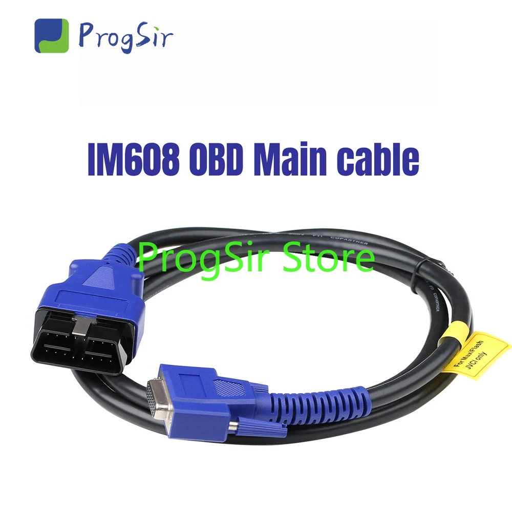 

Autel OBD Cable Connector For IM608 IM608PRO
