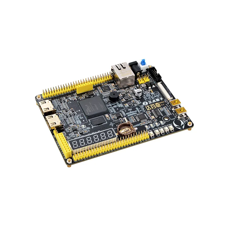 Positive atom Da Vinci FPGA development board Artix7 XC7A35T A7 Xilinx