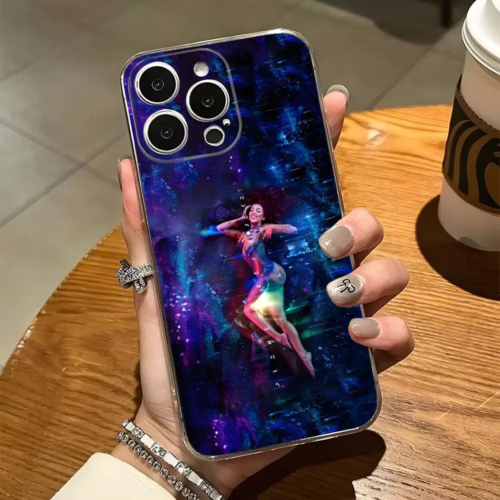 Чехол для Iphone 15 Pro Max 14 Plus 11 12 Mini 13 7 8 X XR XS SE