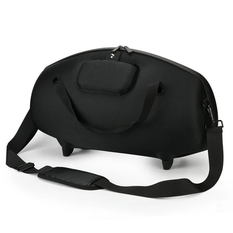 Сумка для хранения, подходящая для динамика JBL Boombox123, сейсмическая и пылезащитная сумка для хранения динамиков с защитой от падения