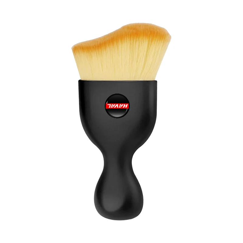 

Инструмент для чистки автомобиля, мягкая щетка для удаления пыли, аксессуары для интерьера Great Wall Haval Jolion H3 H5 H6 H7 H9 F7 F7X F7H H8 H2S