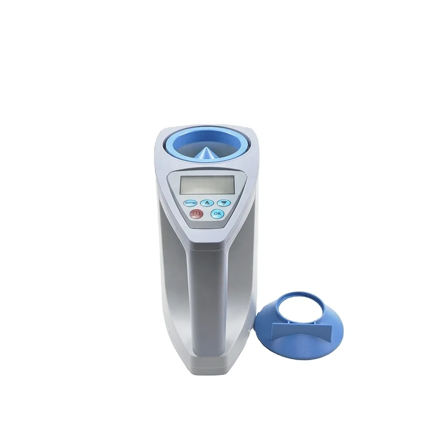 

cup type LDS-1G peanuts grain moisture analyzer soybean humidity meter paddy rice corn moisture tester