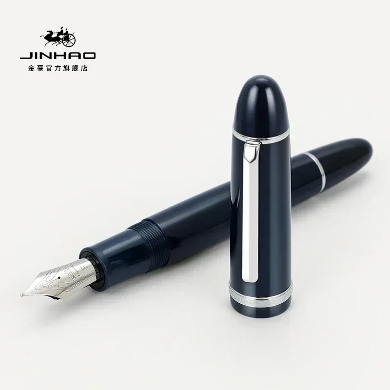 

JinHao X159 акриловая перьевая ручка