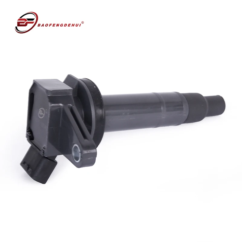 

Ignition Coil 4 Pins 19070-BZ040 for Toyota Avalon 2006 Sedan 4-Door