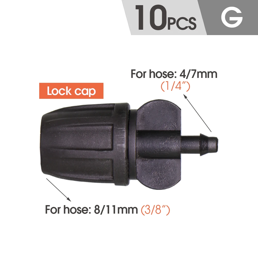 

Пластиковый соединитель для садового шланга