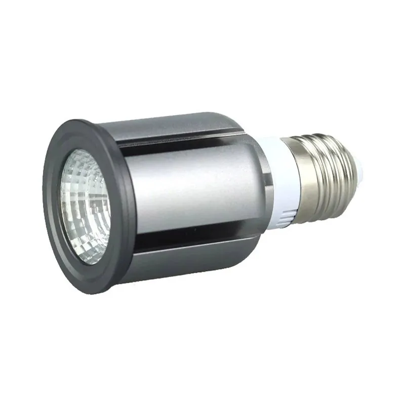 GU10 GU5.3 E27 E14 COB LED Spotlight dimmable 9W 12W 15W 20W 25W 85-265V Led Lamp Lampada LED Bulb spot Energy Saving Home Light
