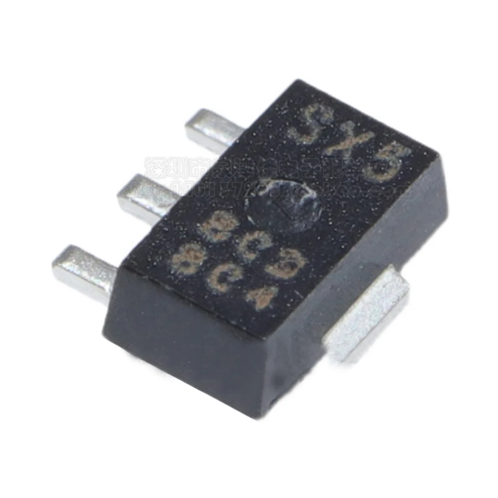 

5 шт RQA0009SXTL SOT-89 RQA0009SXTL-E SOT89 RQA0009 SX5 Silicon N-Channel MOS FET