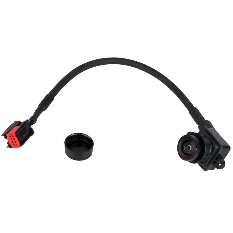 

56054058AG для Chrysler 300 / Dodge Charger 2011-2014 камера заднего вида вспомогательная камера для парковки