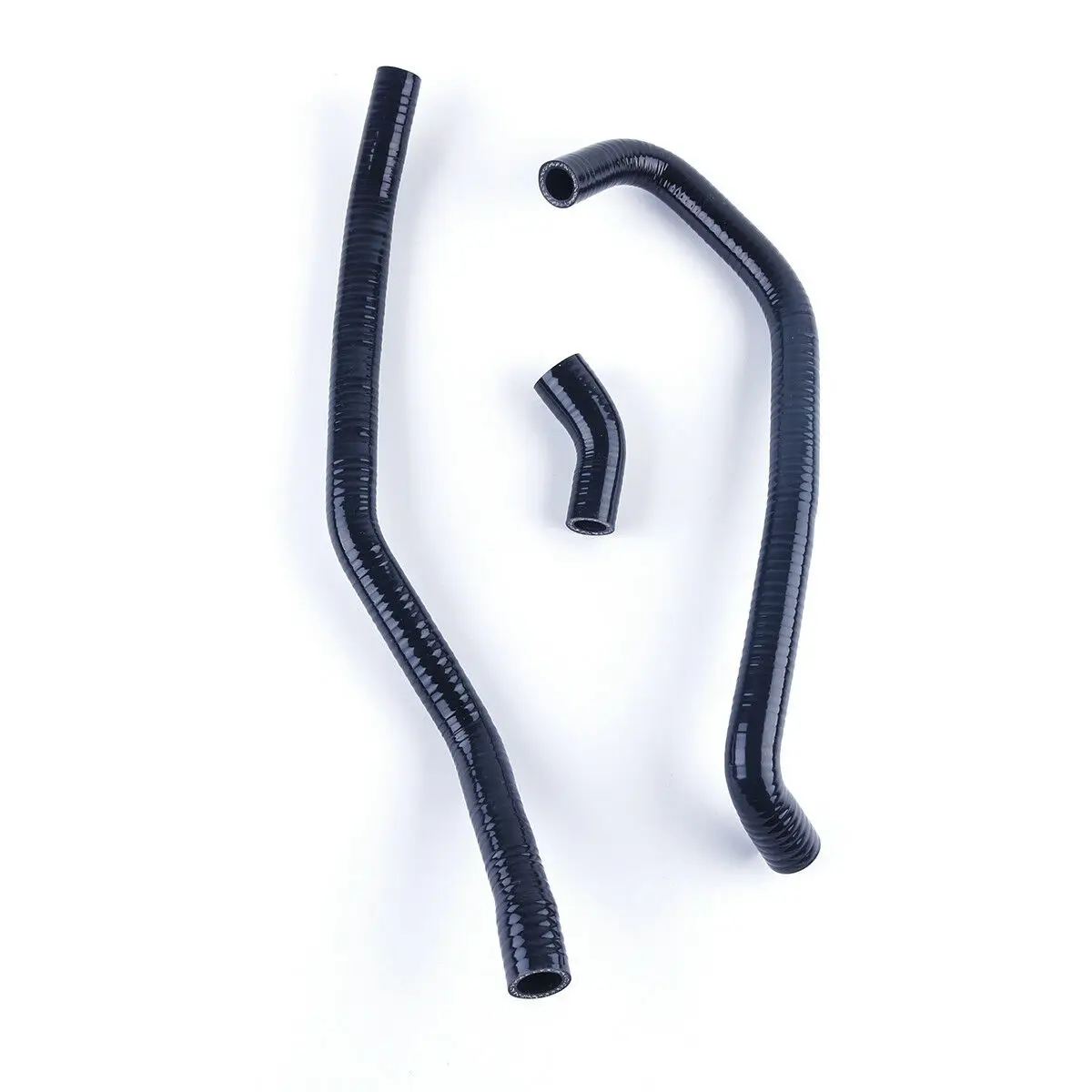 Силиконовый шланг радиатора охлаждающей жидкости для YAMAHA RAPTOR YFM 700 R 2006-2017