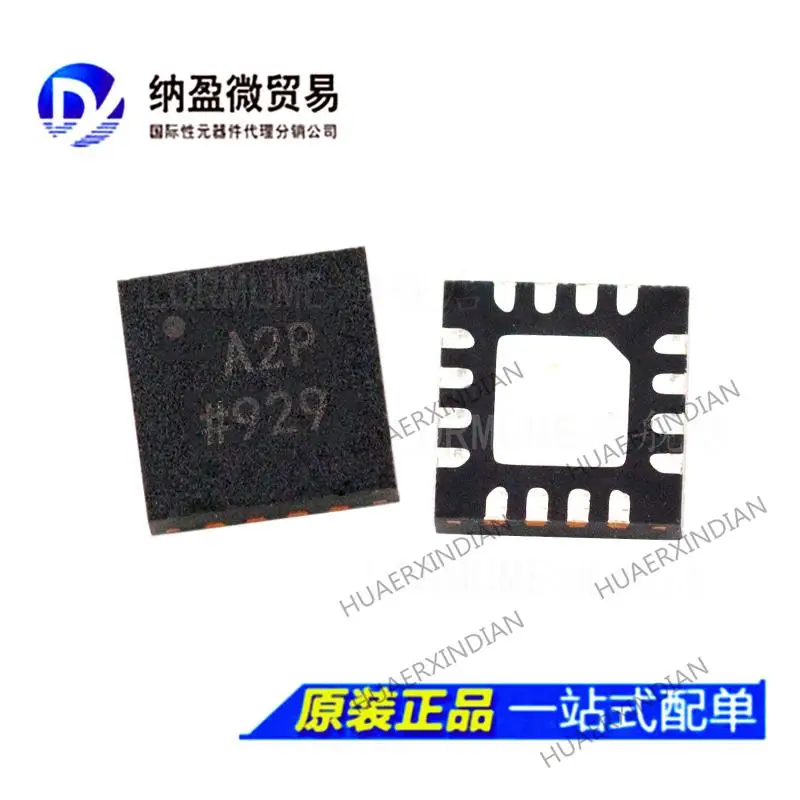 

10PCS ADA4691-4 ADA4691-4ACPZ printing :A2P LFCSP-16 New Original